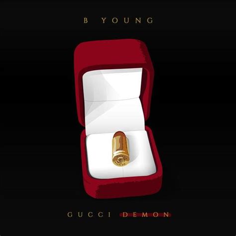 gucci demon lyric|B Young – Gucci Demon Lyrics .